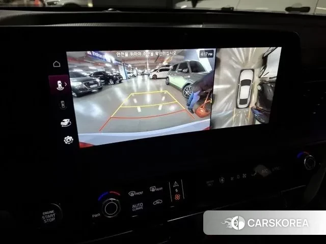 Kia K8 Hybrid id 3347440 из Кореи 20