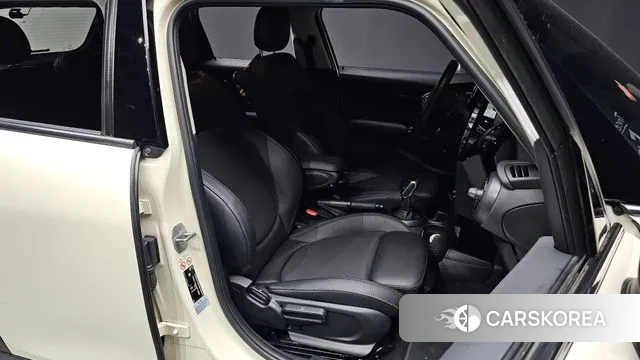 Mini Cooper id 3027816 из Кореи 20