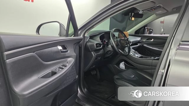 Hyundai The New Santa Fe id 3812751 из Кореи 20