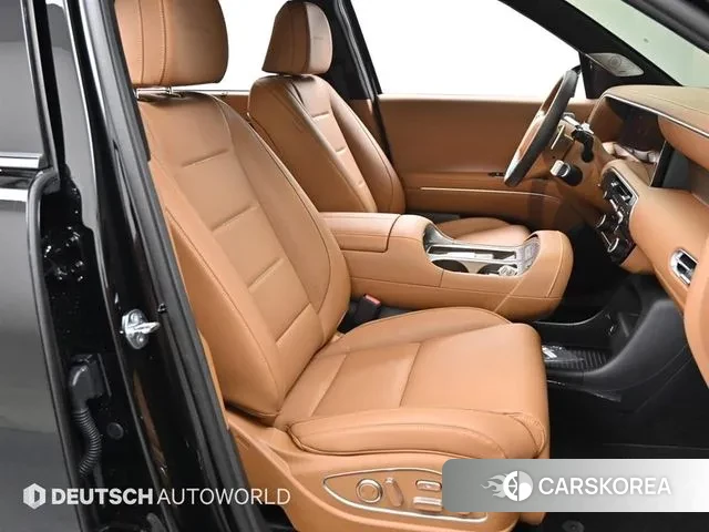 Hyundai Palisade (LX3) id 3477272 из Кореи 20