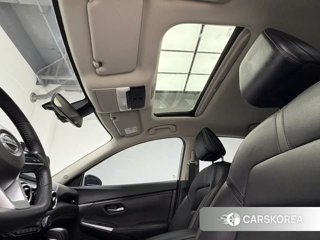 Nissan Xuan Yi id 4291475 из Китая 17