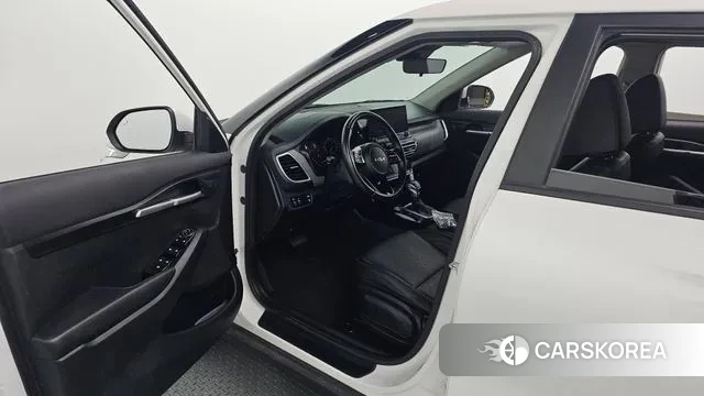 Kia Seltos id 3301385 из Кореи 20