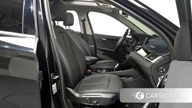 BMW X1 (F48) id 3488028 из Кореи 20