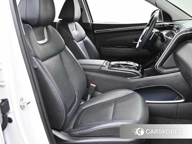 Hyundai Tucson (NX4) id 4697232 из Кореи 20