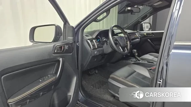 Ford Ranger 3rd Generation id 3776795 из Кореи 20