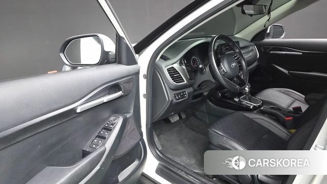 Kia Seltos id 4671616 из Кореи 30