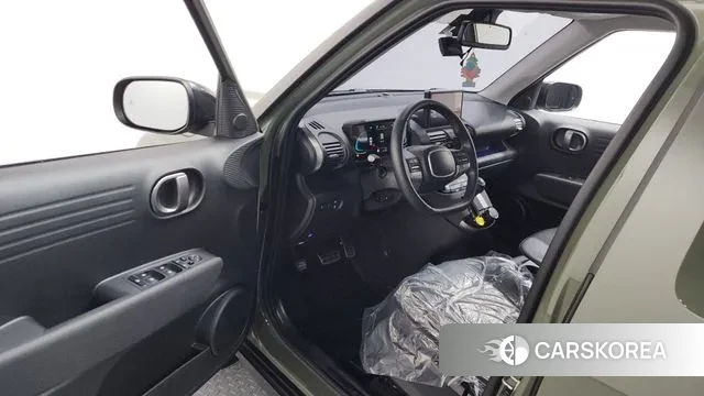 Hyundai Casper id 3306141 из Кореи 20