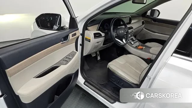 Hyundai Palisade id 3459763 из Кореи 20