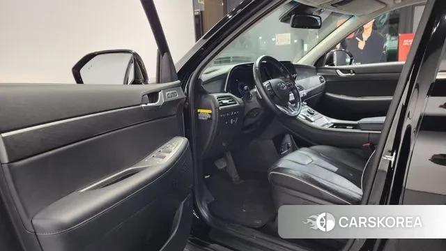 Hyundai Palisade id 3742193 из Кореи 20