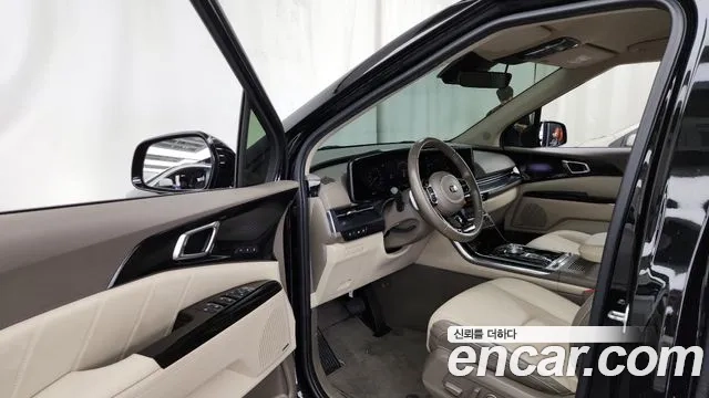 Kia Carnival 4th generation id 2944748 из Кореи 20