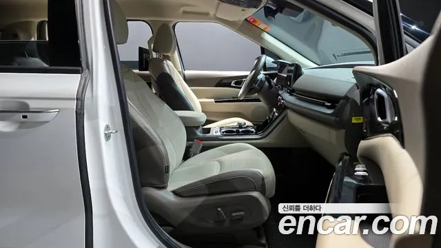 Kia Carnival 4th generation id 2651124 из Кореи 20