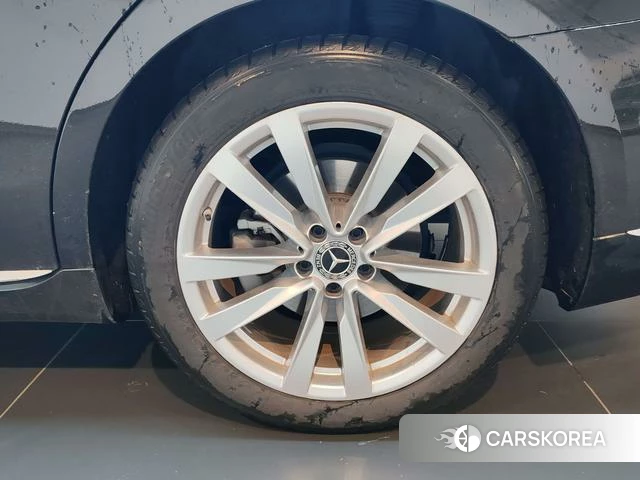 Mercedes-Benz S-class id 4259738 из Китая 20