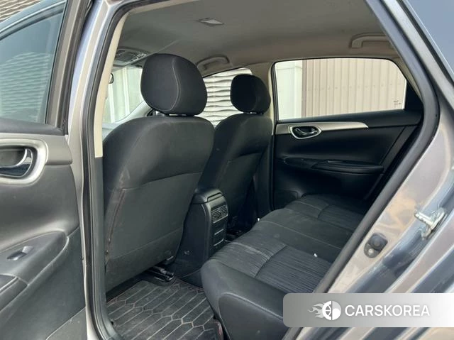 Nissan Xuan Yi id 4276181 из Китая 13