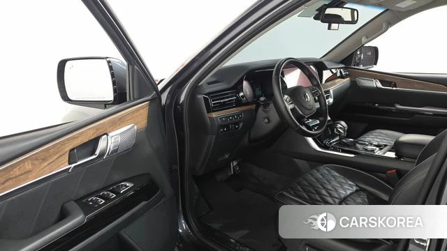 Kia Mohave Master id 4637531 из Кореи 36