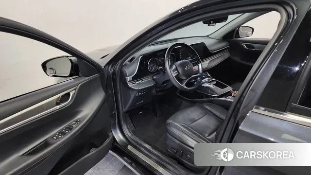 Hyundai The New Grandeur IG id 3753183 из Кореи 20