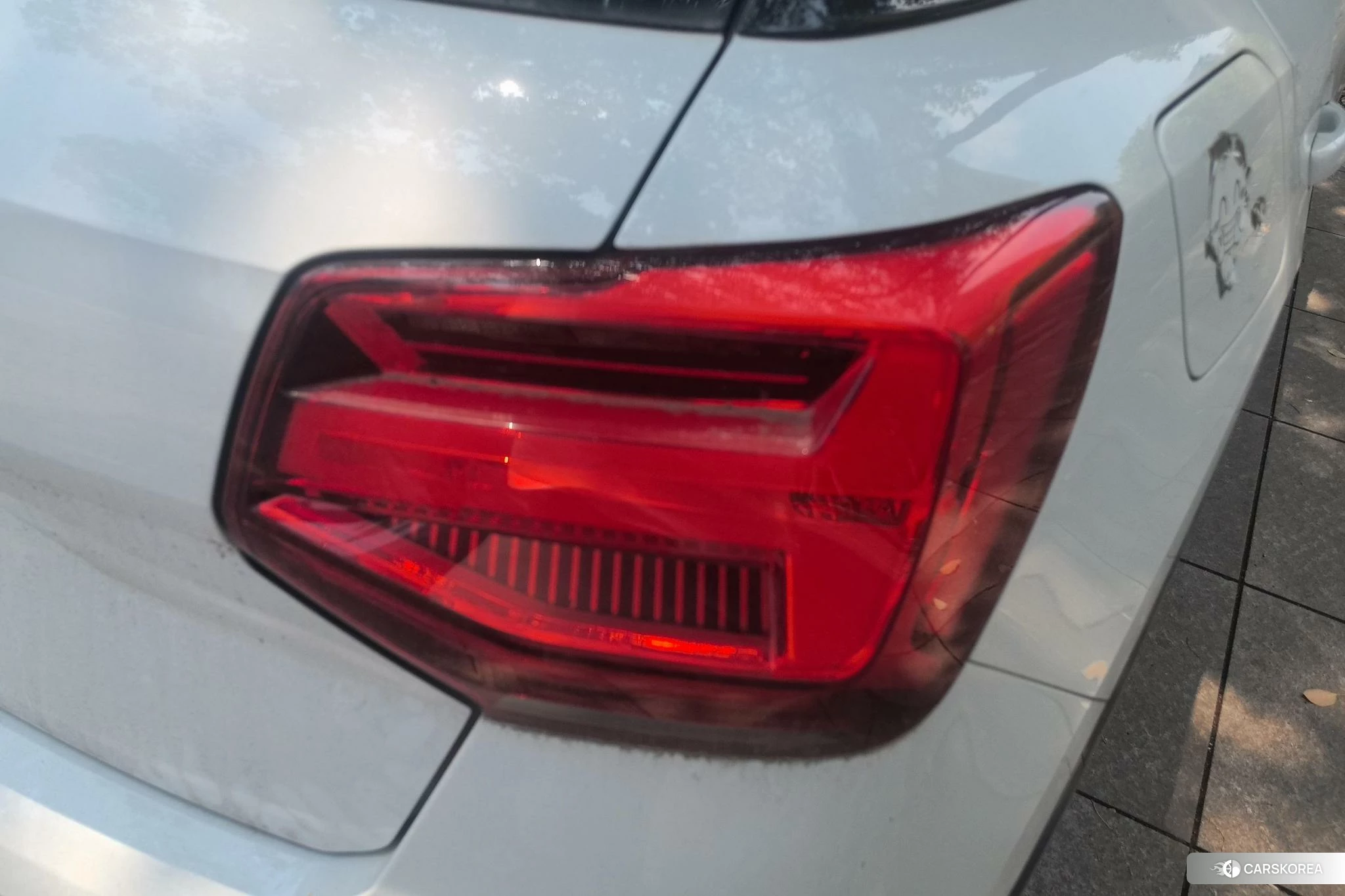 Audi Q2L id 4441175 из Китая 17