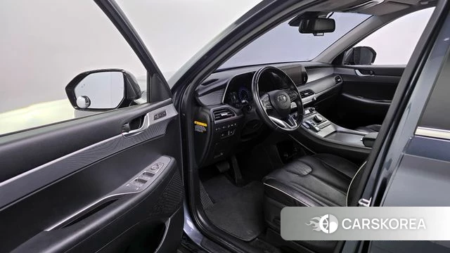 Hyundai Palisade id 4325394 из Кореи 20