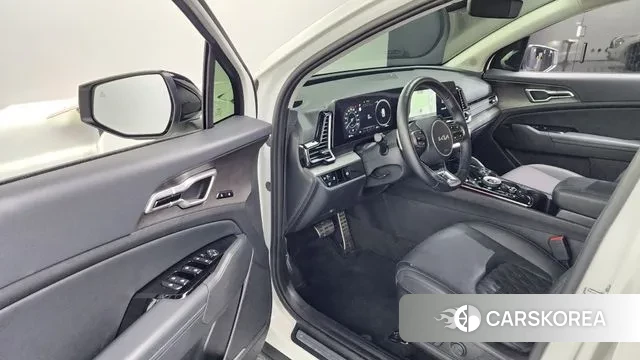 Kia Sportage 5th Generation id 3016381 из Кореи 20