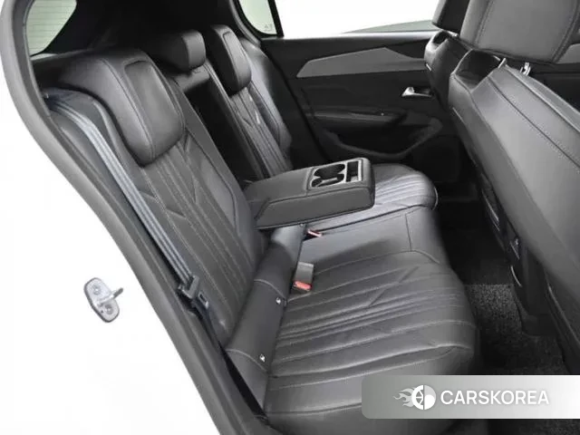 Peugeot 308 Third generation id 3036473 из Кореи 19