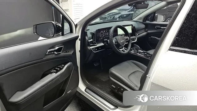 Kia Sportage 5th Generation id 3231183 из Кореи 20