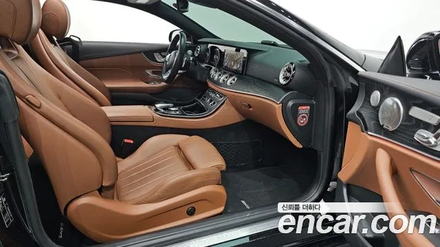 Mercedes-Benz E-Class W213 id 2876548 из Кореи 20
