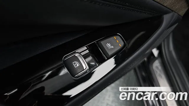 Kia K8 Hybrid id 2672479 из Кореи 20