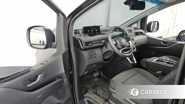 Hyundai Staria id 4441861 из Кореи 20