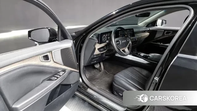 Kia K8 id 3503367 из Кореи 20