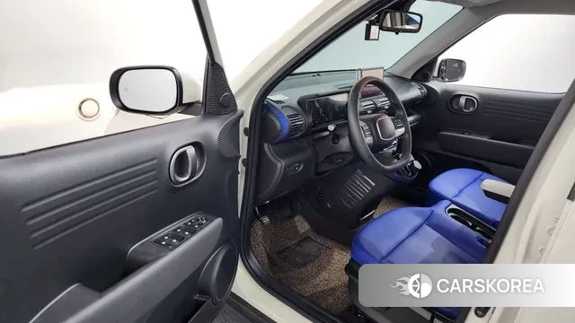 Hyundai Casper id 3758507 из Кореи 20