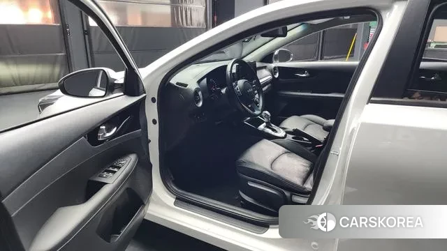 Kia The New K3 2nd generation id 3644893 из Кореи 20