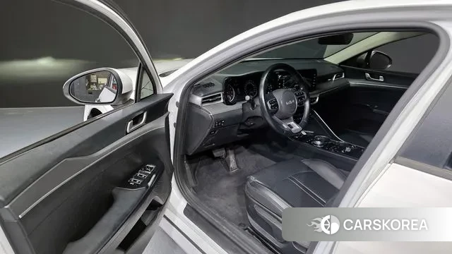 Kia K5 3rd generation id 3458346 из Кореи 20