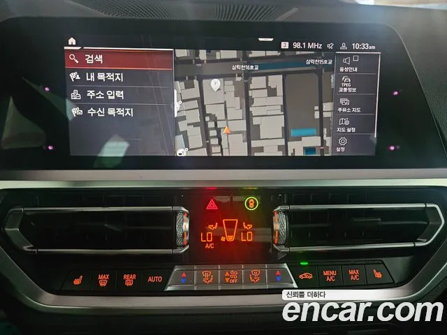 BMW 3 Series (G20) id 2719318 из Кореи 19