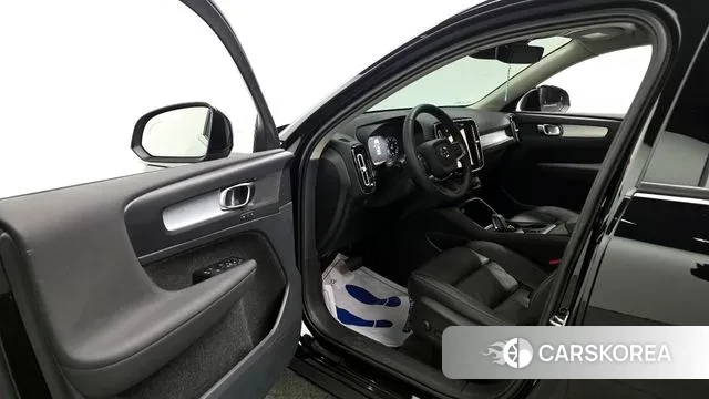 Volvo XC40 id 3607211 из Кореи 20