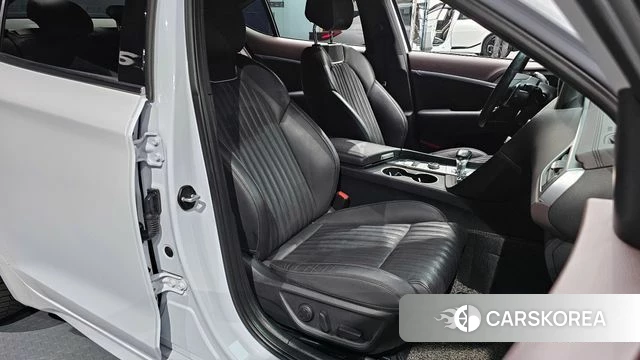 Genesis G70 id 3845090 из Кореи 20