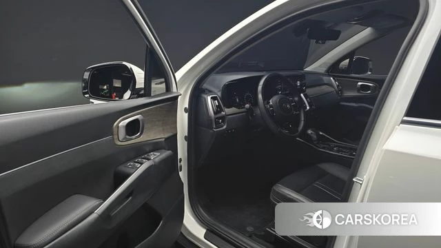 Kia Sorento 4th Generation id 4614484 из Кореи 30