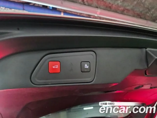 Peugeot 3008 second generation id 2936564 из Кореи 10