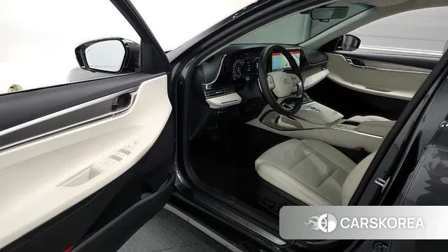 Hyundai The New Grandeur IG id 3442863 из Кореи 20