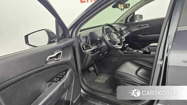 Kia Sportage 5th Generation id 3827417 из Кореи 20