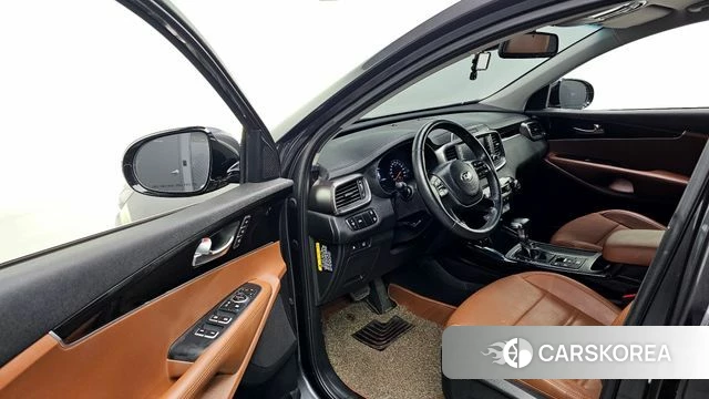 Kia The New Sorento id 3966167 из Кореи 20