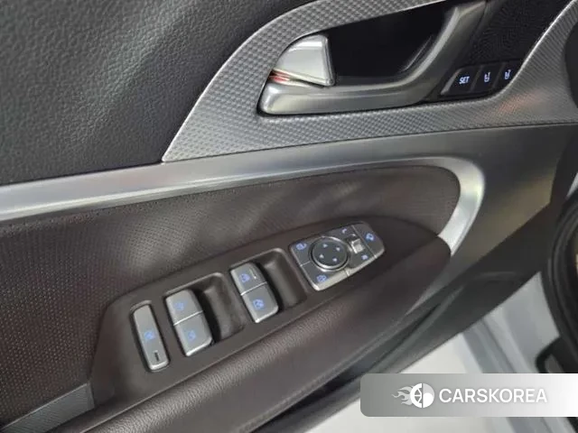 Genesis The New G70 id 3706198 из Кореи 20