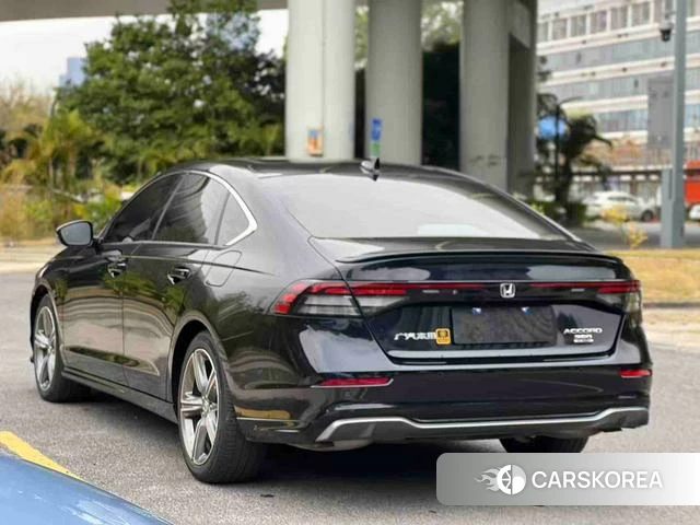 Honda Accord id 4263473 из Китая 11