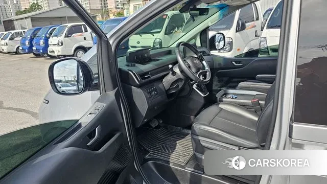 Hyundai Staria id 2959324 из Кореи 20