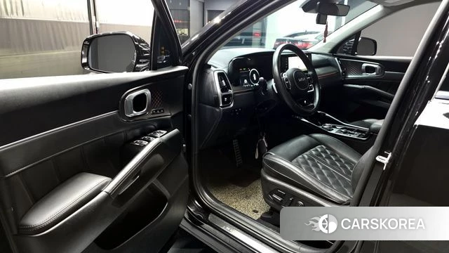 Kia Sorento 4th Generation id 3915454 из Кореи 20