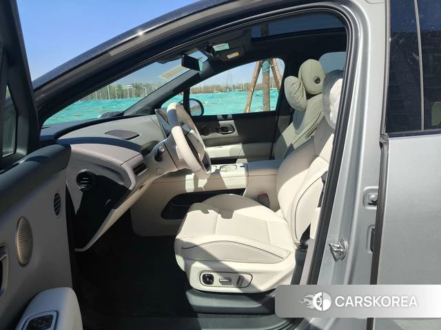 Ideal car Ideal i6 id 3983296 из Китая 10