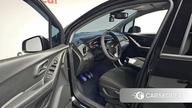 Chevrolet (GM Daewoo) The New Trax id 4873361 из Кореи 32