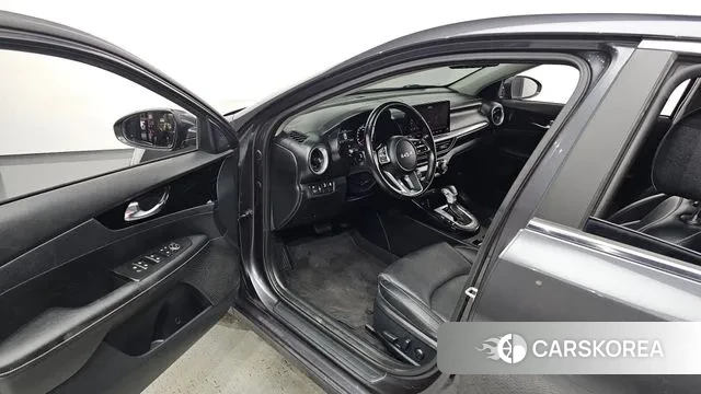 Kia The New K3 2nd generation id 3411464 из Кореи 20