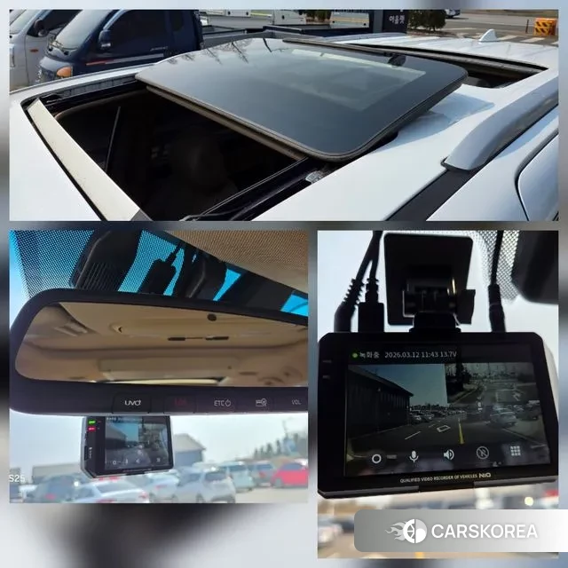 Kia The New Carnival id 3779210 из Кореи 20