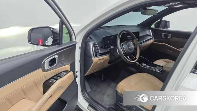Kia The New Sorento 4th Generation id 4388140 из Кореи 42