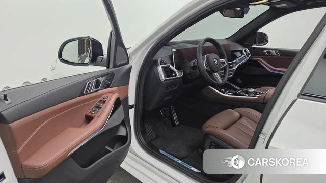 BMW X5 (G05) id 4329314 из Кореи 35