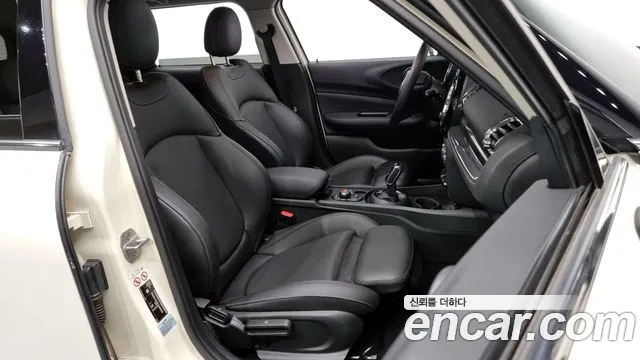 Mini Cooper Clubman id 2675942 из Кореи 20